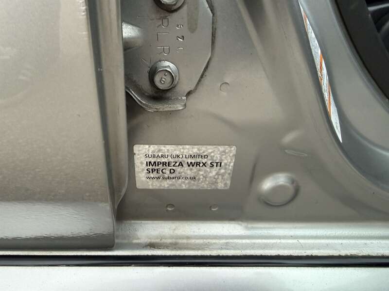 Used Subaru Impreza 2006 for sale - 77724325: Photo 9