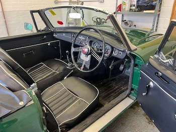 Used MG MGB 1926 for sale - 75432097: Photo