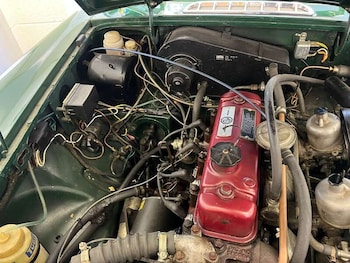 Used MG MGB 1926 for sale - 75432097: Photo