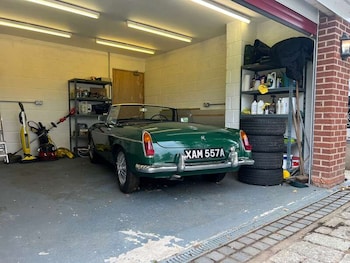 Used MG MGB 1926 for sale - 75432097: Photo
