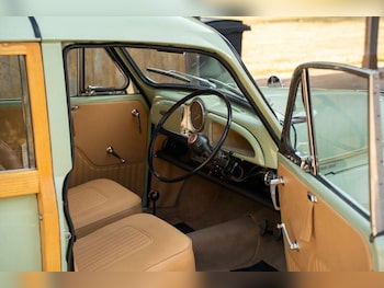 Used Morris Minor 1968 for sale - 79522198: Photo