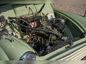 Used Morris Minor 1968 for sale - 79522198: Photo