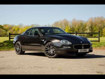 2005 - GT 2dr