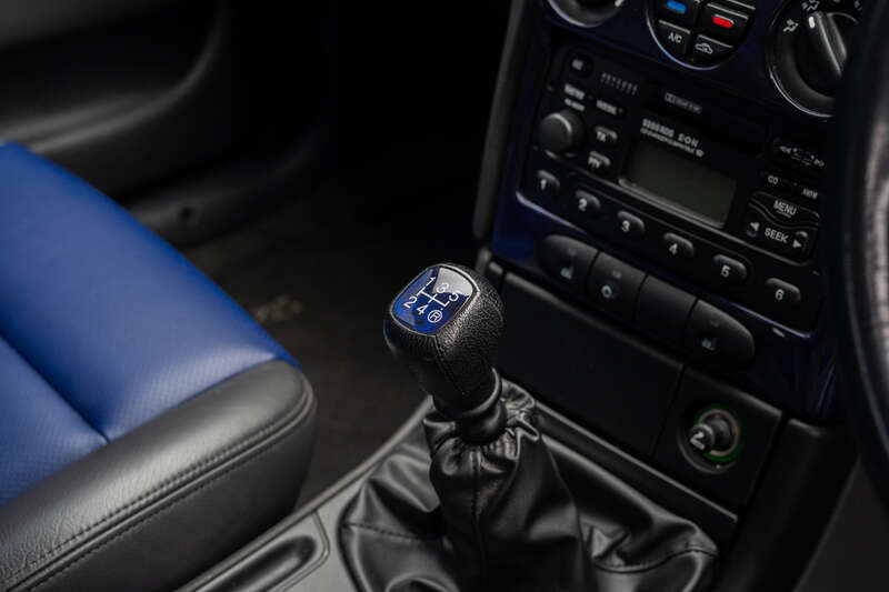 Used Ford Mondeo 2000 for sale - 77710616: Photo 10