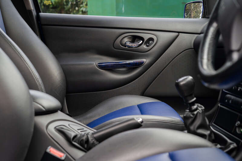 Used Ford Mondeo 2000 for sale - 77710616: Photo 11