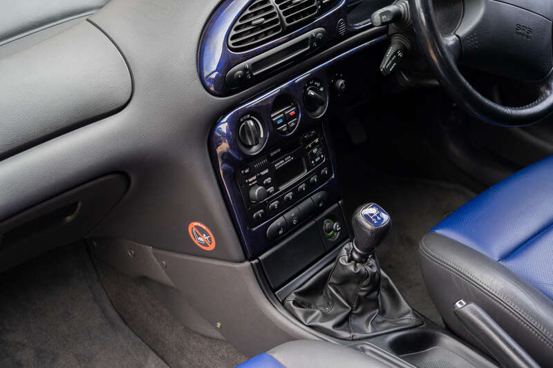 Used Ford Mondeo 2000 for sale - 77710616: Photo 12