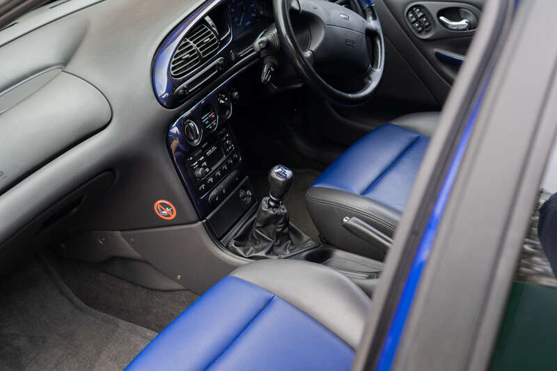 Used Ford Mondeo 2000 for sale - 77710616: Photo 13