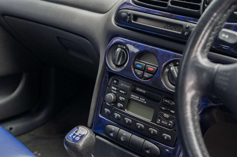 Used Ford Mondeo 2000 for sale - 77710616: Photo 14