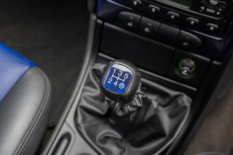 Used Ford Mondeo 2000 for sale - 77710616: Photo 15