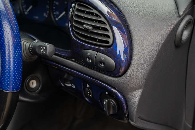 Used Ford Mondeo 2000 for sale - 77710616: Photo 16