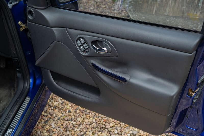 Used Ford Mondeo 2000 for sale - 77710616: Photo 17