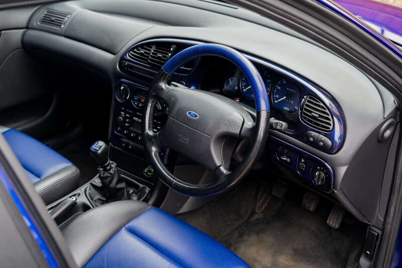 Used Ford Mondeo 2000 for sale - 77710616: Photo 2