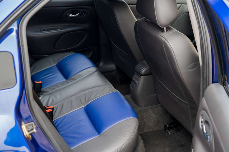 Used Ford Mondeo 2000 for sale - 77710616: Photo 20