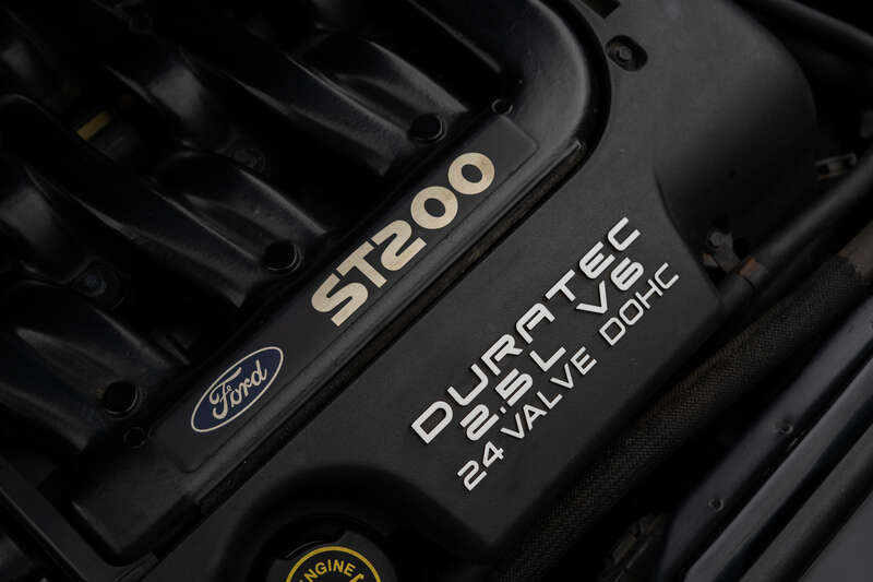 Used Ford Mondeo 2000 for sale - 77710616: Photo 24