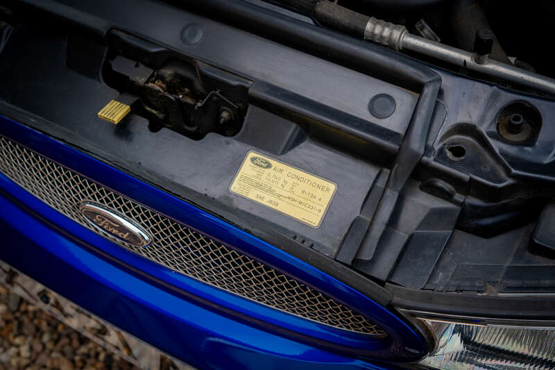 Used Ford Mondeo 2000 for sale - 77710616: Photo 25