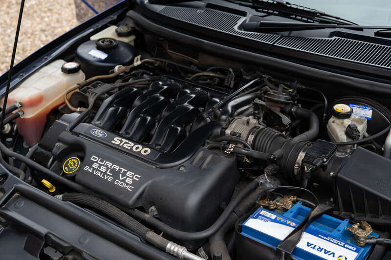 Used Ford Mondeo 2000 for sale - 77710616: Photo 3