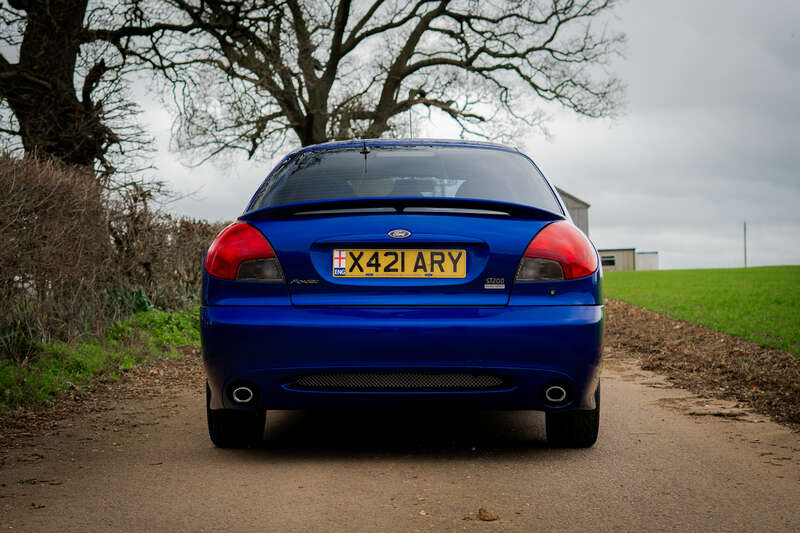 Used Ford Mondeo 2000 for sale - 77710616: Photo 7