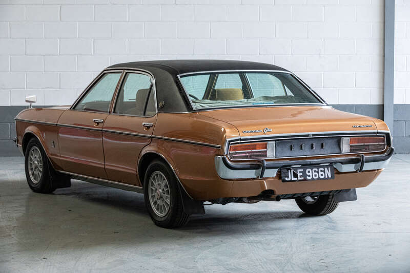 Used Ford Granada 1975 for sale - 77769851: Photo 10