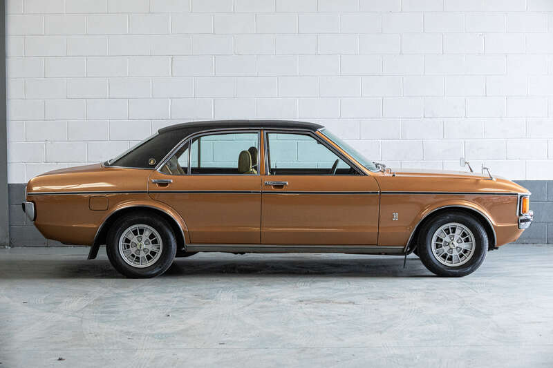 Used Ford Granada 1975 for sale - 77769851: Photo 11