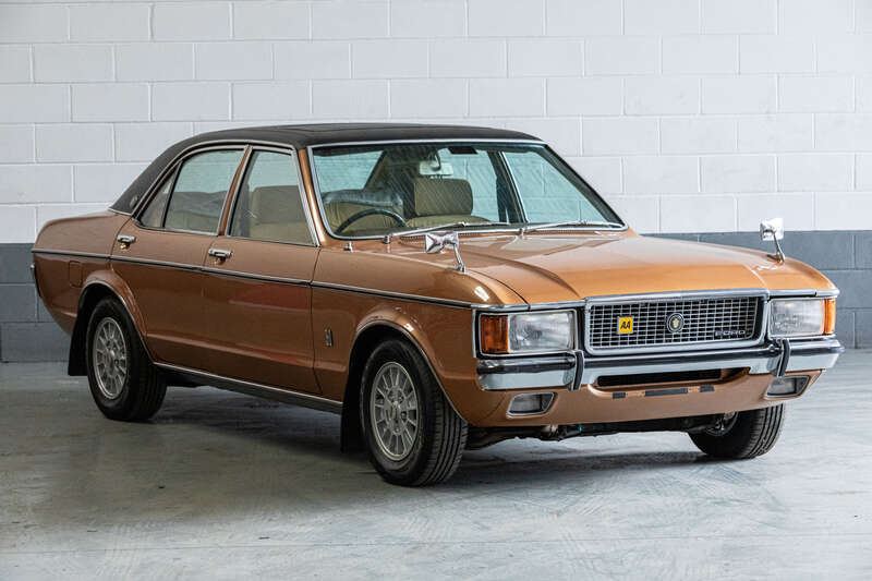 Used Ford Granada 1975 for sale - 77769851: Photo 12