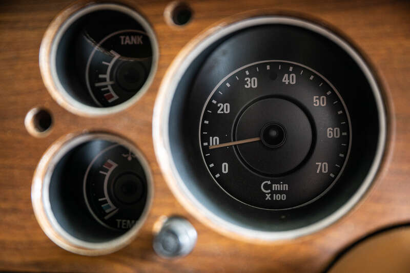 Used Ford Granada 1975 for sale - 77769851: Photo 17