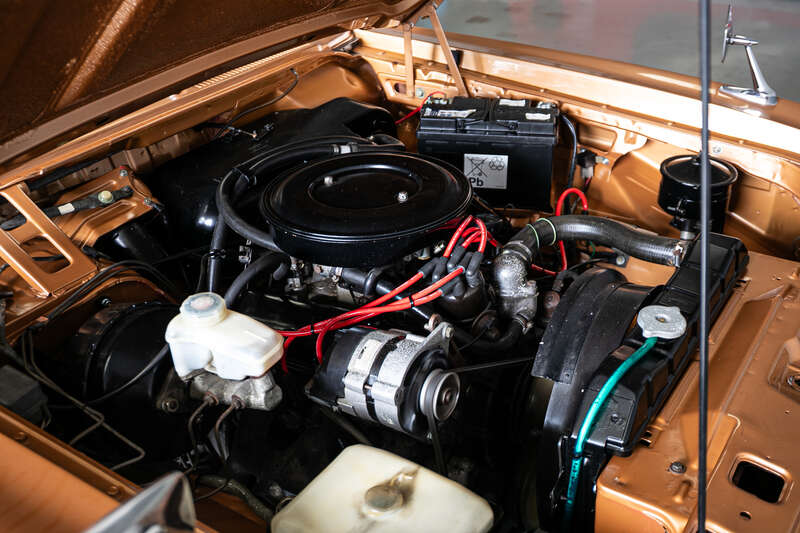 Used Ford Granada 1975 for sale - 77769851: Photo 18