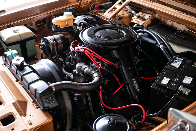 Used Ford Granada 1975 for sale - 77769851: Photo 19