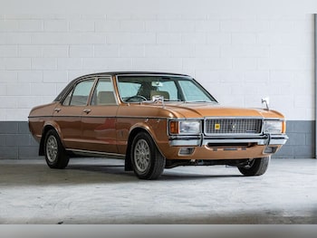 Ford Granada feature image