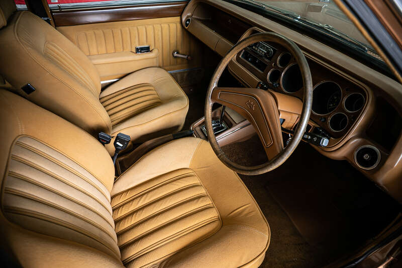 Used Ford Granada 1975 for sale - 77769851: Photo 2