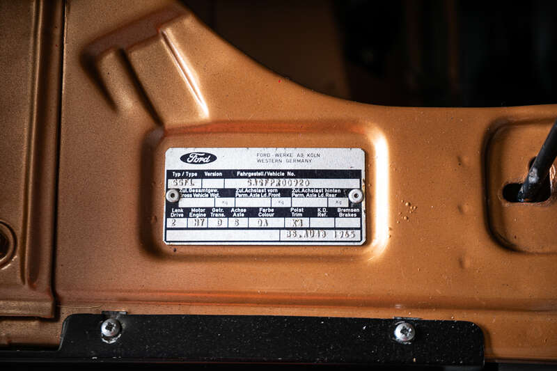 Used Ford Granada 1975 for sale - 77769851: Photo 20