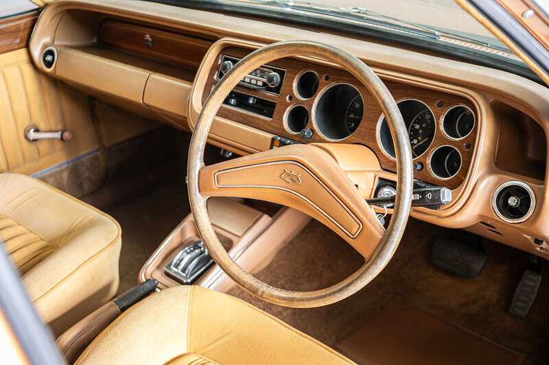 Used Ford Granada 1975 for sale - 77769851: Photo 21