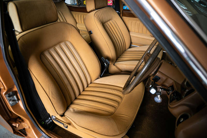 Used Ford Granada 1975 for sale - 77769851: Photo 22