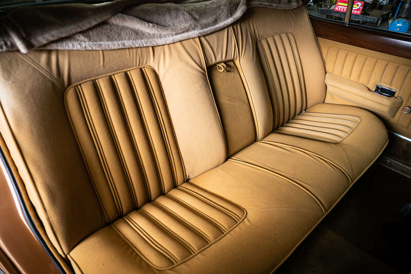 Used Ford Granada 1975 for sale - 77769851: Photo 23