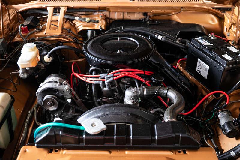 Used Ford Granada 1975 for sale - 77769851: Photo 3