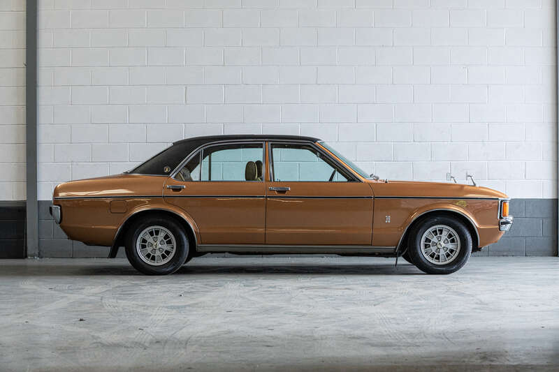 Used Ford Granada 1975 for sale - 77769851: Photo 5