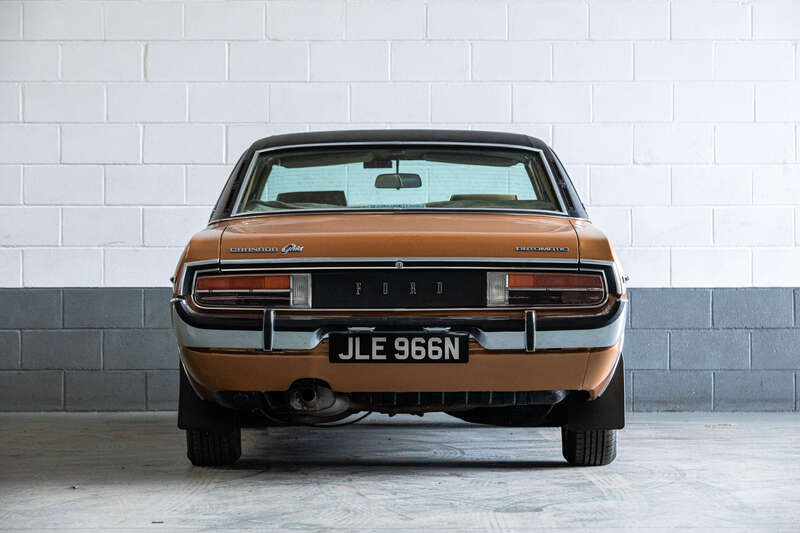 Used Ford Granada 1975 for sale - 77769851: Photo 7