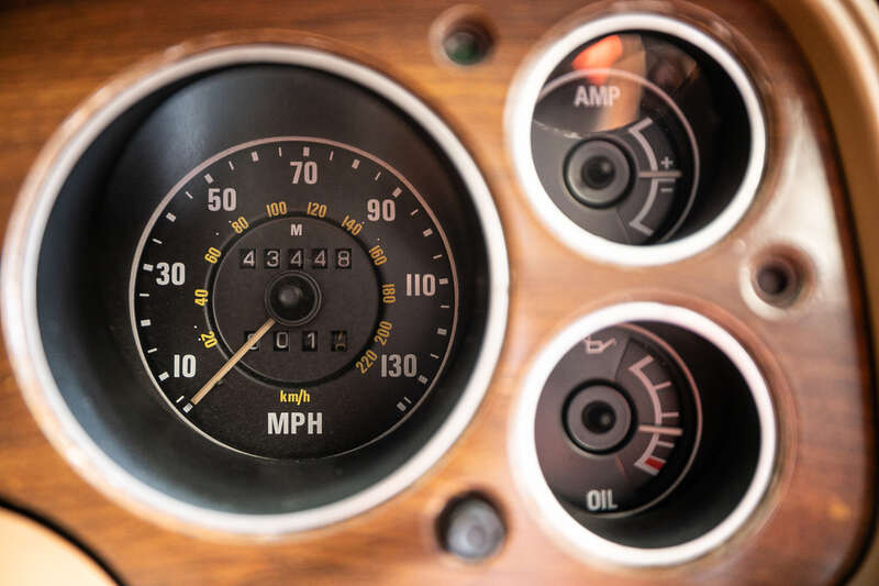 Used Ford Granada 1975 for sale - 77769851: Photo 8