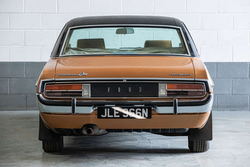 Used Ford Granada 1975 for sale - 77769851: Photo 9
