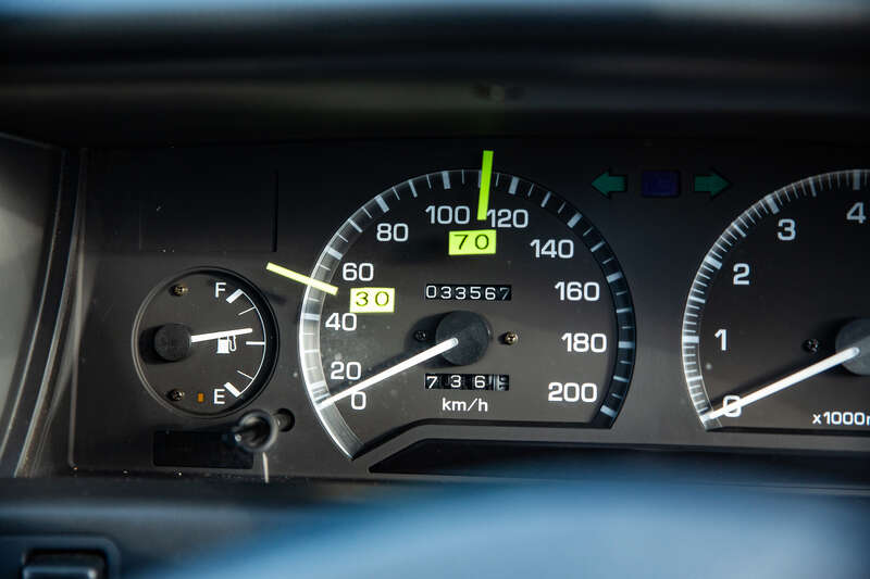 Used Toyota Corolla 1994 for sale - 77769848: Photo 10