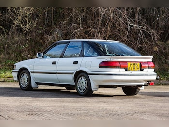Used Toyota Corolla 1991 for sale - 77769848: Photo