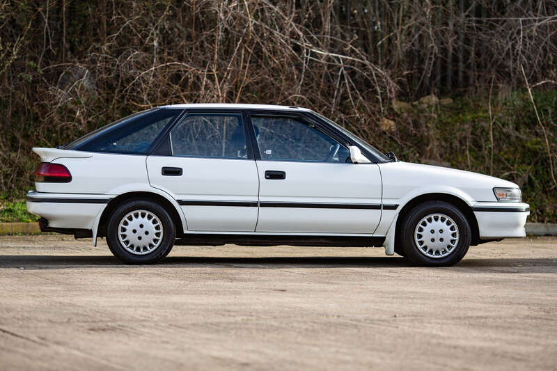 Used Toyota Corolla 1994 for sale - 77769848: Photo 5