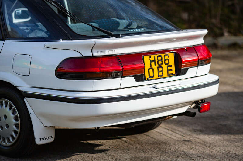 Used Toyota Corolla 1994 for sale - 77769848: Photo 6