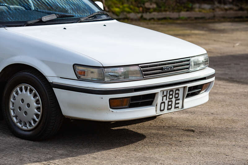 Used Toyota Corolla 1994 for sale - 77769848: Photo 7