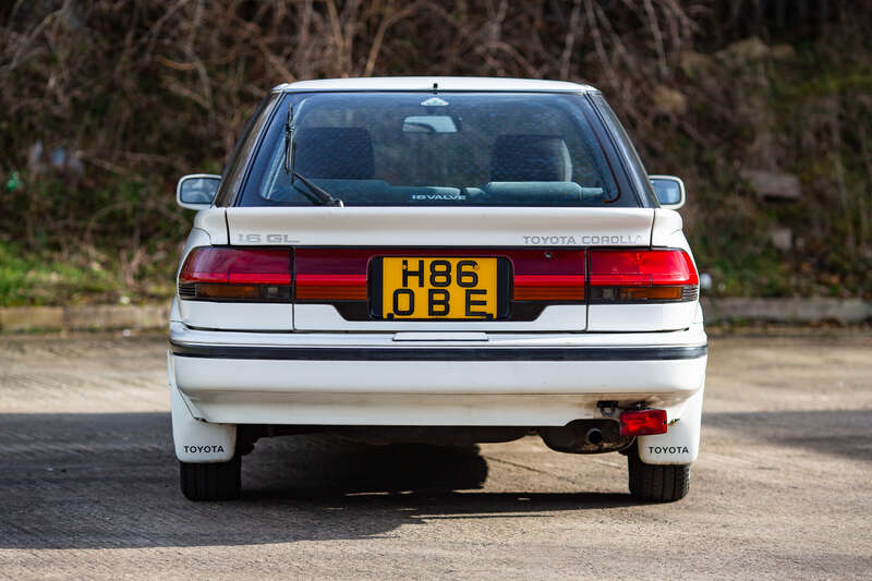 Used Toyota Corolla 1994 for sale - 77769848: Photo 8