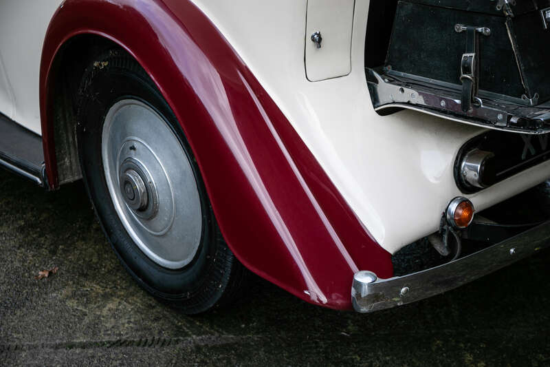 Used Rolls-Royce 25/30 2004 for sale - 77599176: Photo 10