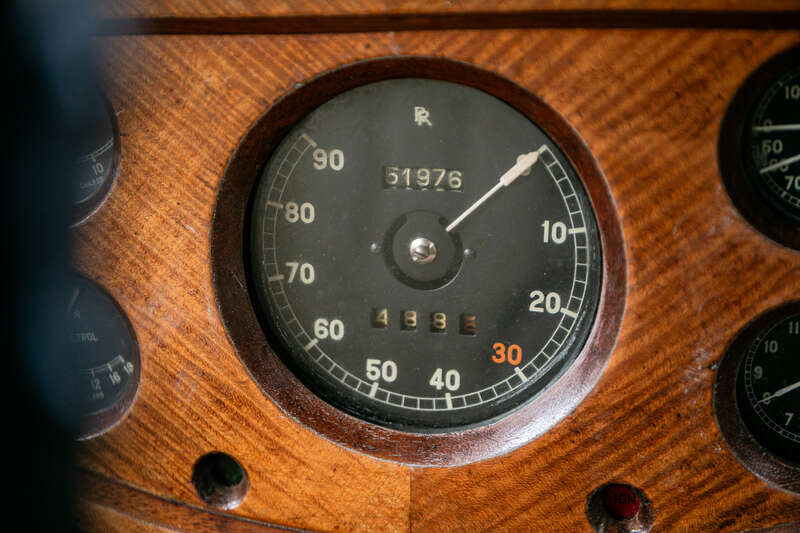 Used Rolls-Royce 25/30 2004 for sale - 77599176: Photo 11