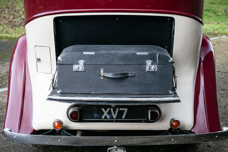 Used Rolls-Royce 25/30 2004 for sale - 77599176: Photo 12