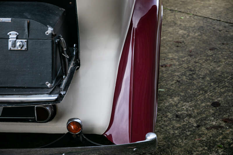 Used Rolls-Royce 25/30 2004 for sale - 77599176: Photo 13