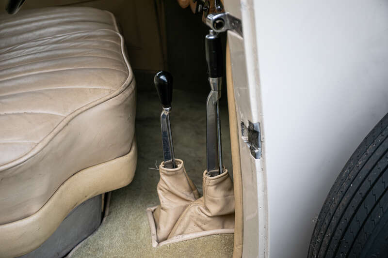 Used Rolls-Royce 25/30 2004 for sale - 77599176: Photo 18