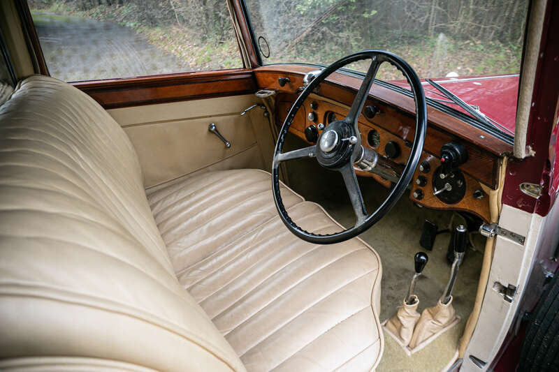 Used Rolls-Royce 25/30 2004 for sale - 77599176: Photo 2